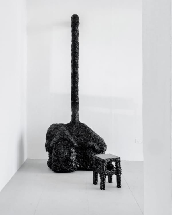 Tom Bull - And All That Haunted Nigh Had Sought their Household Fires