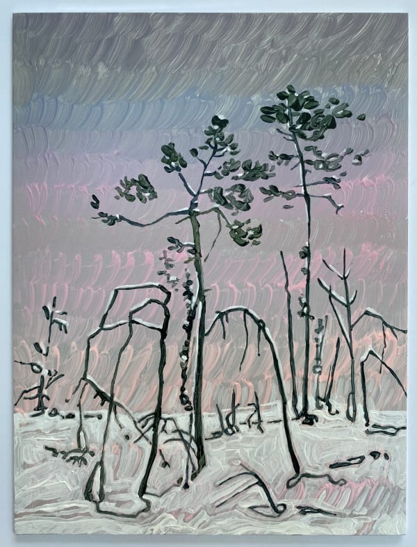 Ange Mullen-Bryan, Untitled III