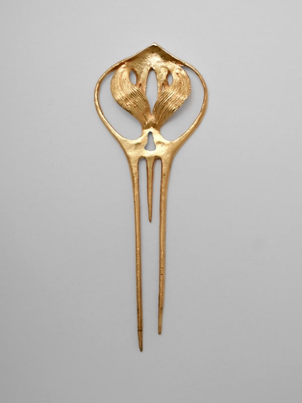 Galuh Anindita, Kumada