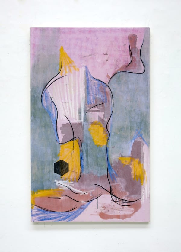 Heather Green, Undergo The Ritual to Atone for Sins, 2023