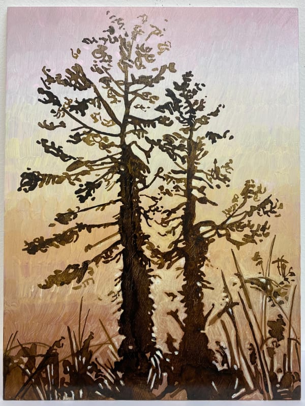 Ange Mullen-Bryan, Untitled II