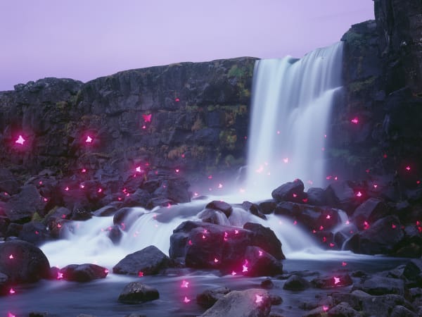 Lee Jeonglok, Iceland 30, 2019