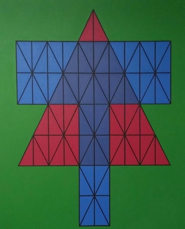 Stephen Jaques, Time Machine, 2016