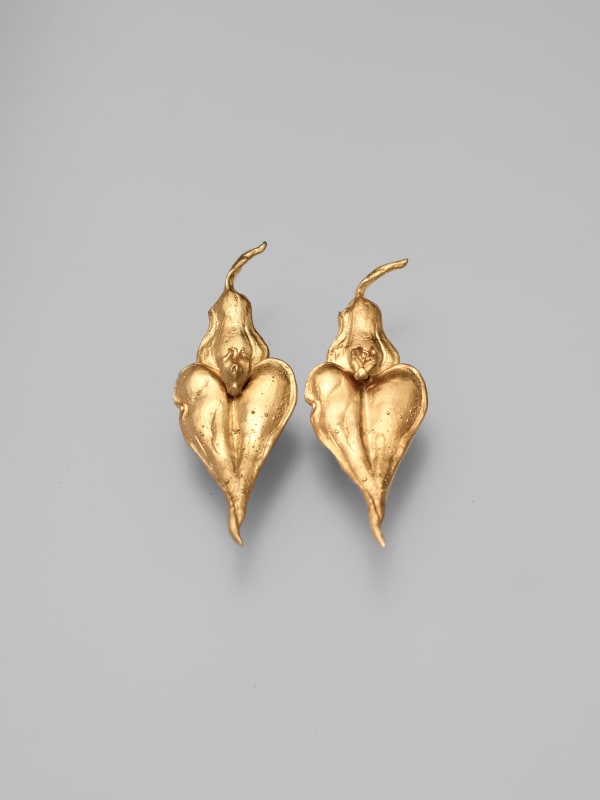 Galuh Anindita, Osthya