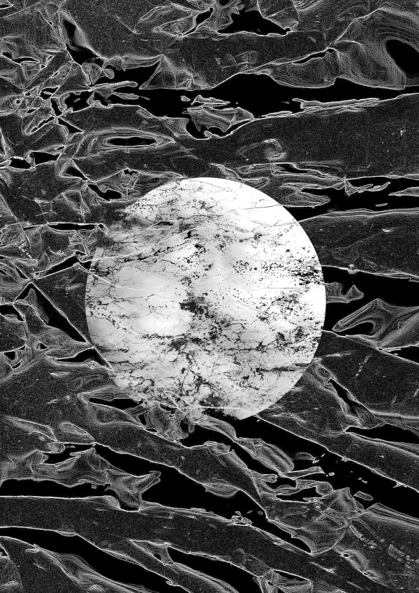 Yasmin Crawford - Inception III