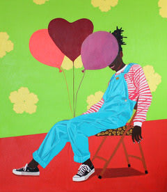 Tafadzwa Masudi - Gweja Foreigner, 2022