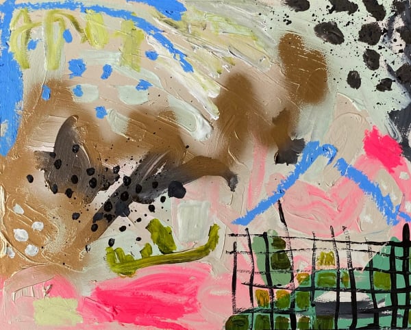 Jenni Stuart, Stormswept