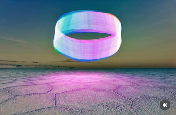 Clara Garrido, Polaris