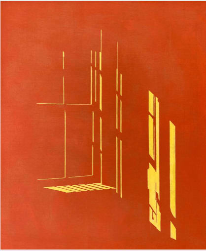 Alexander Massouras, Window Series