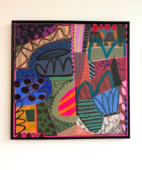 Wolffia Inc., Evolutions I, 2024