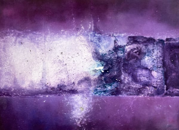 Apolline Bokkerink, Erased A Rolls Royce