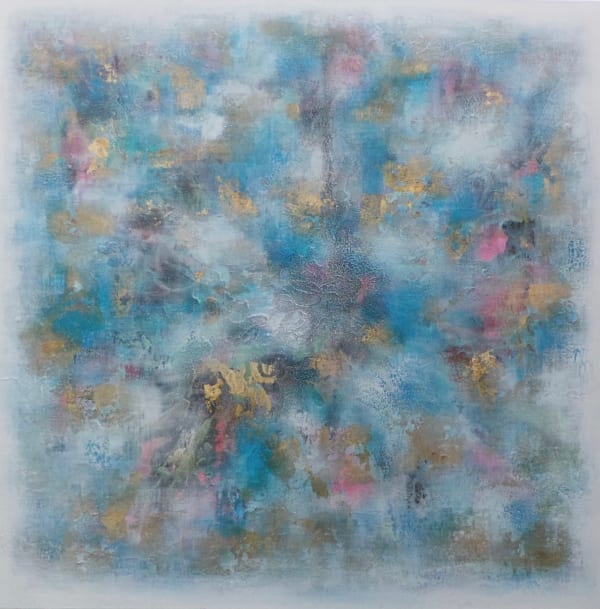 Henrie Haldane, Mediterranean Blues