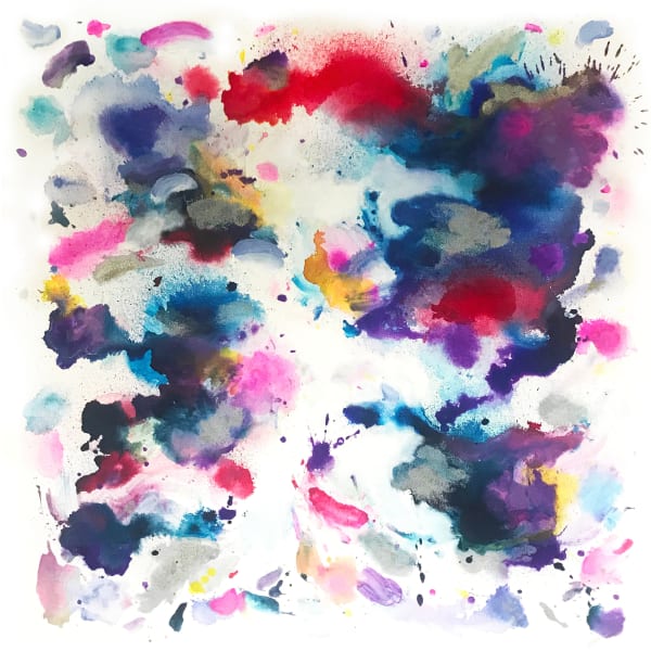 Corinne Natel, Superliminal #70