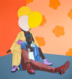 Tafadzwa Masudi, Preserved Thoughts, 2022