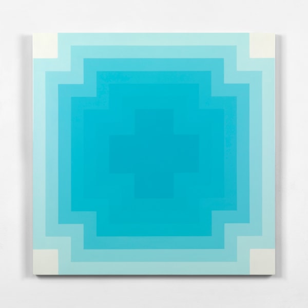 Miles Takes, Riad Pool, 2022