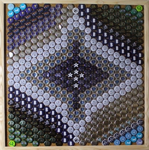 Freya Hollingbery, Calm 3