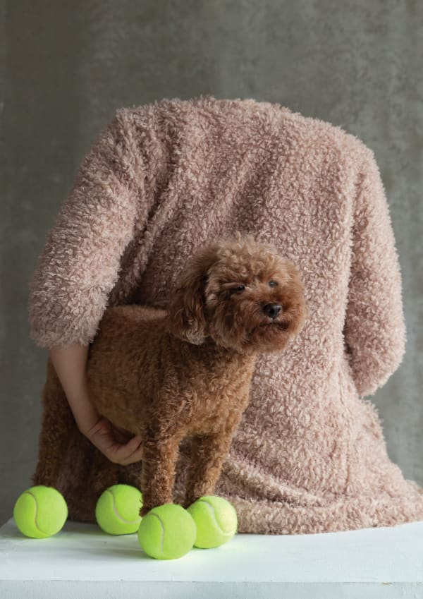 Ting Cheng, Do You Good #Walking Tennis, 2014