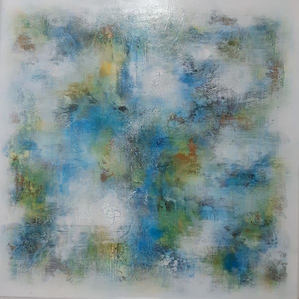 Henrie Haldane - Blue Hues