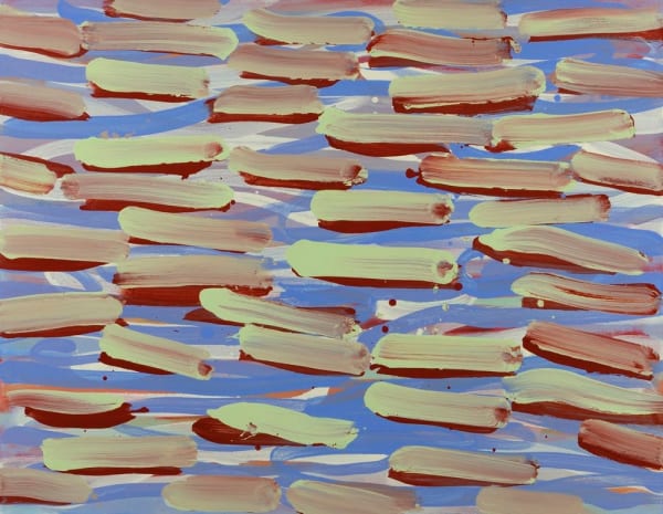 Sharon Drew, Slipstream 1, 2013