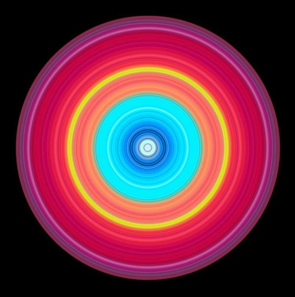 Lawrie Hutcheon, Aurora II