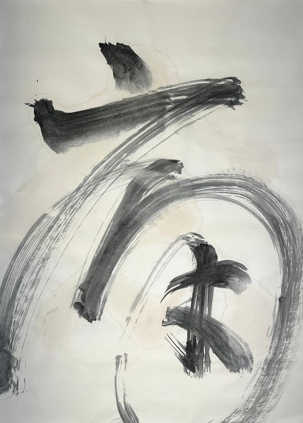 Hyde Hui - Healing, 2023