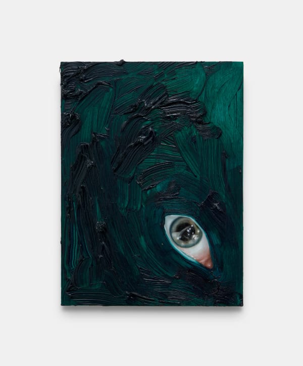 Nina Ogden, Forestrian, 2025