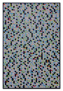Josh Rowell - Orpheus and Eurydice (Part 1), 2022