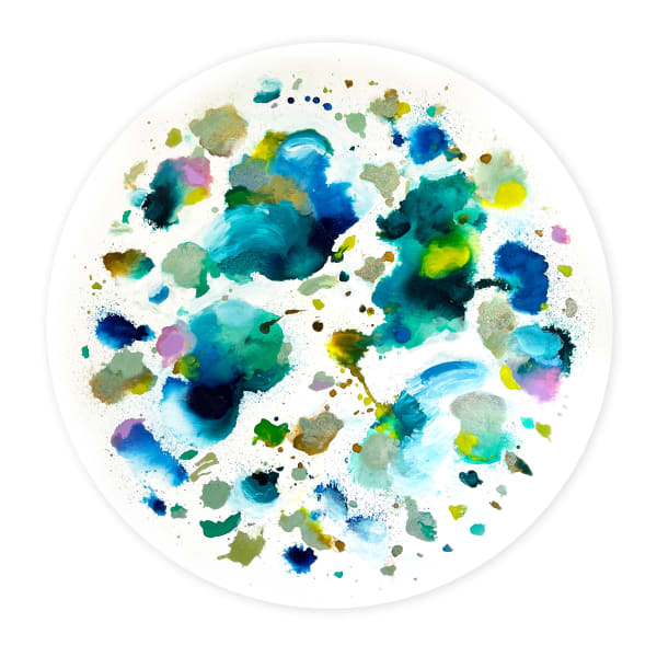 Corinne Natel - Superliminal #94