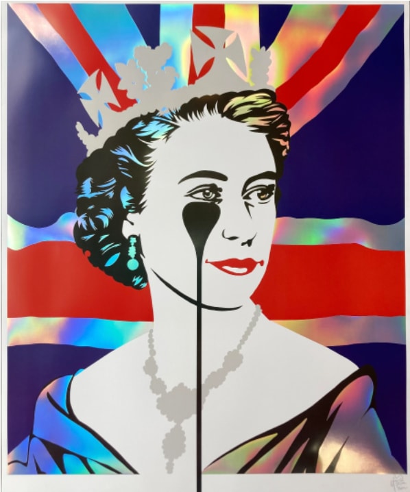 Pure Evil, Platinum Queen