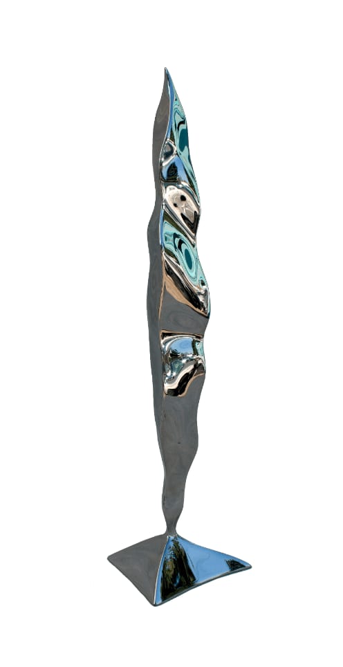 Rado Kirov, Ornament 1, 2022