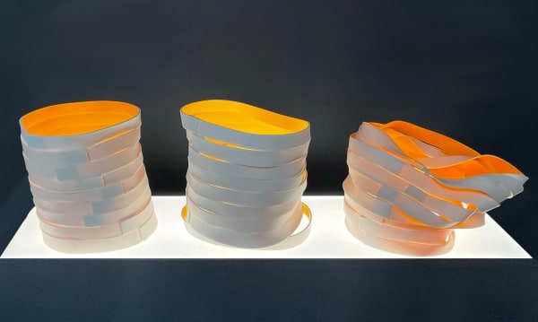 Helen Johannessen - Breathe In. Breath Out., 2022