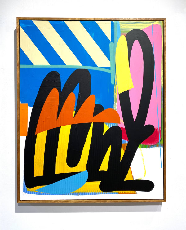 Maser - Frontier 6, 2021