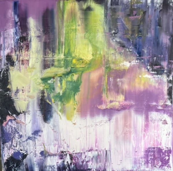 Allan Storer - Aspiration