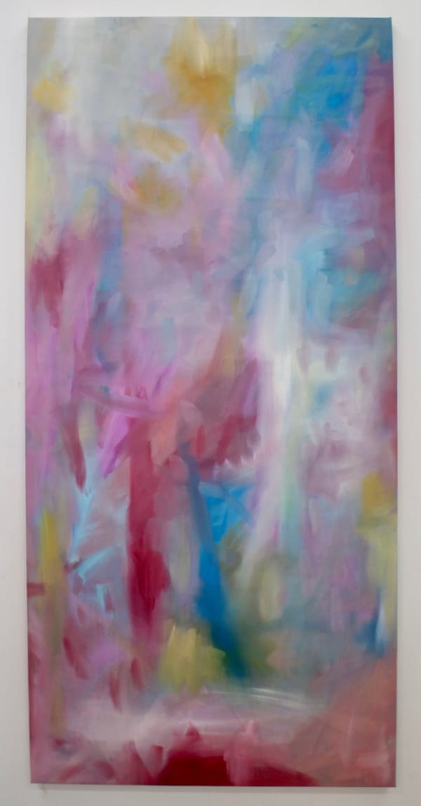 Chantel Okwesa, August 2