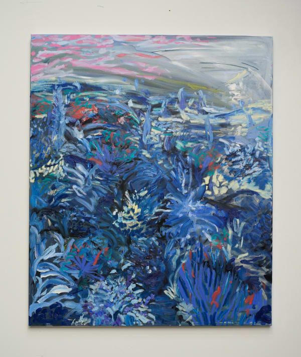 Carmel Van Der Hoeven, 2025