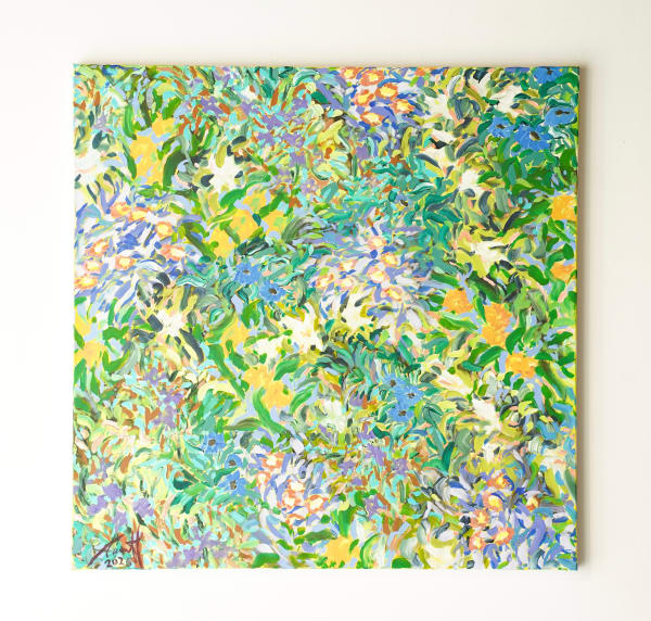 Carmel Van Der Hoeven, 2025