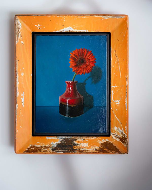 Fergus Robertson, Anemoia 4, 2023