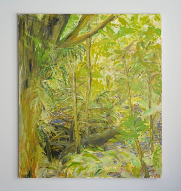 Carmel Van Der Hoeven, 2025