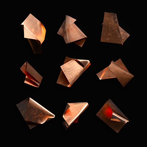 Sarah Jayne Kavali, Mini Cluster, 2023