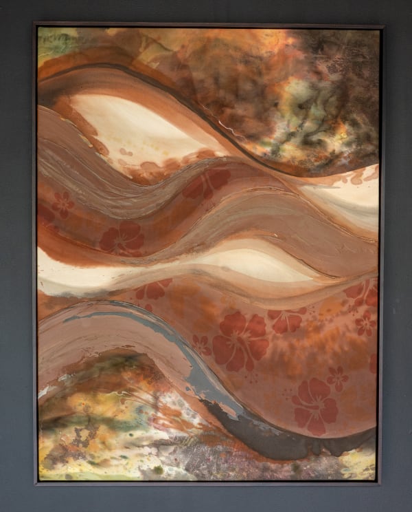 Meg Gallagher, To Dance In The Kitchen, 2025