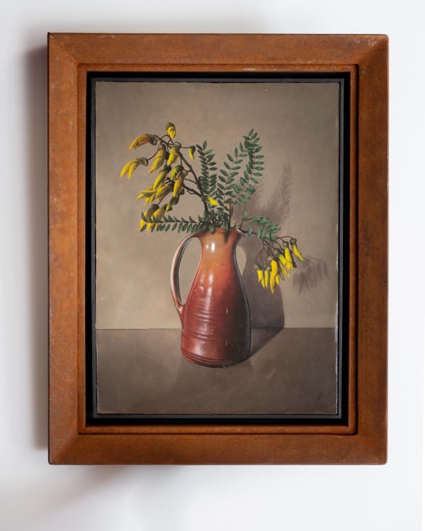 Fergus Robertson, Anticious, 2023