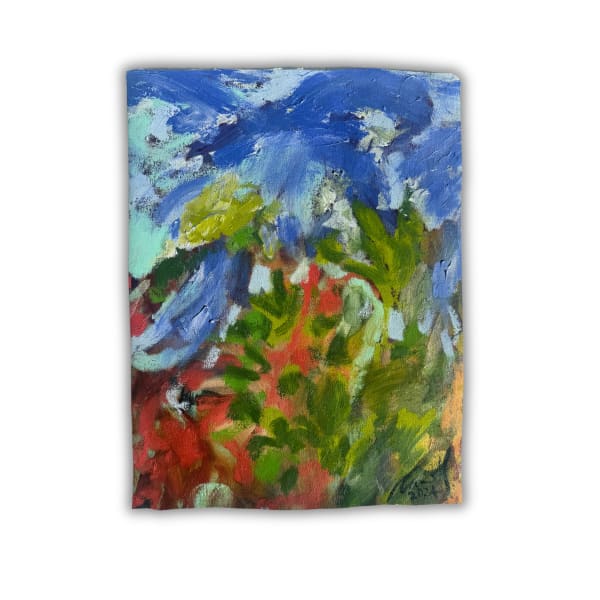 Carmel Van Der Hoeven, Anew 1, 2024