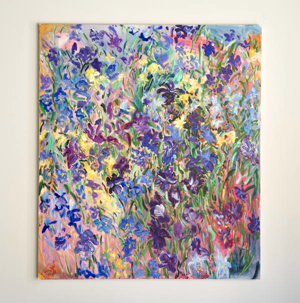 Carmel Van Der Hoeven, 2025