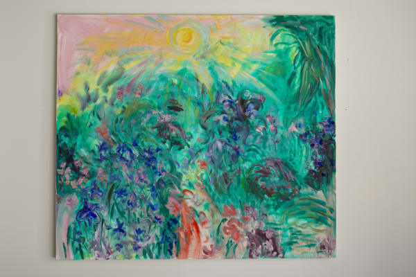 Carmel Van Der Hoeven, 2025