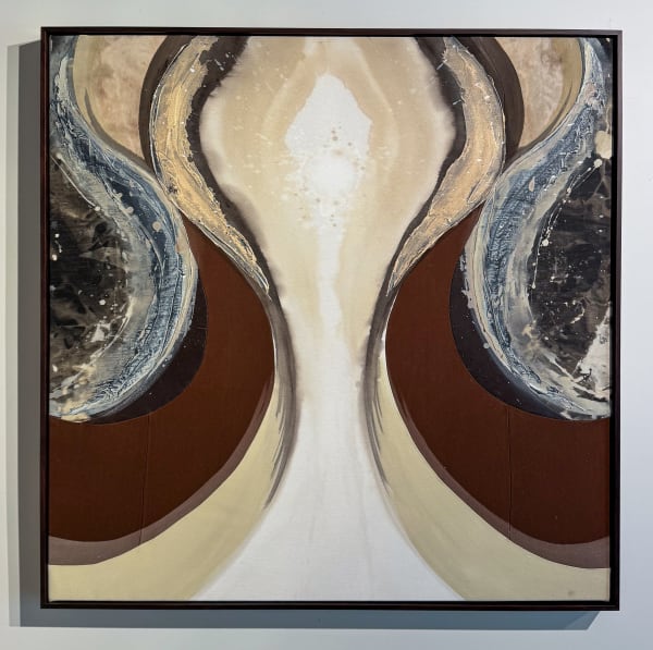 Meg Gallagher, Momentary Bliss, 2025