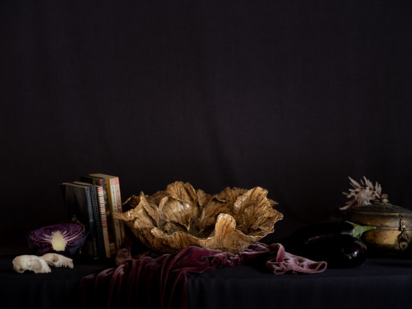 Gerda Satunas, Beyond Blessings, 2023