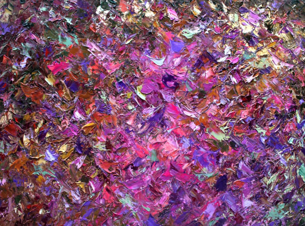 Holly Zandbergen, Transience , 2022