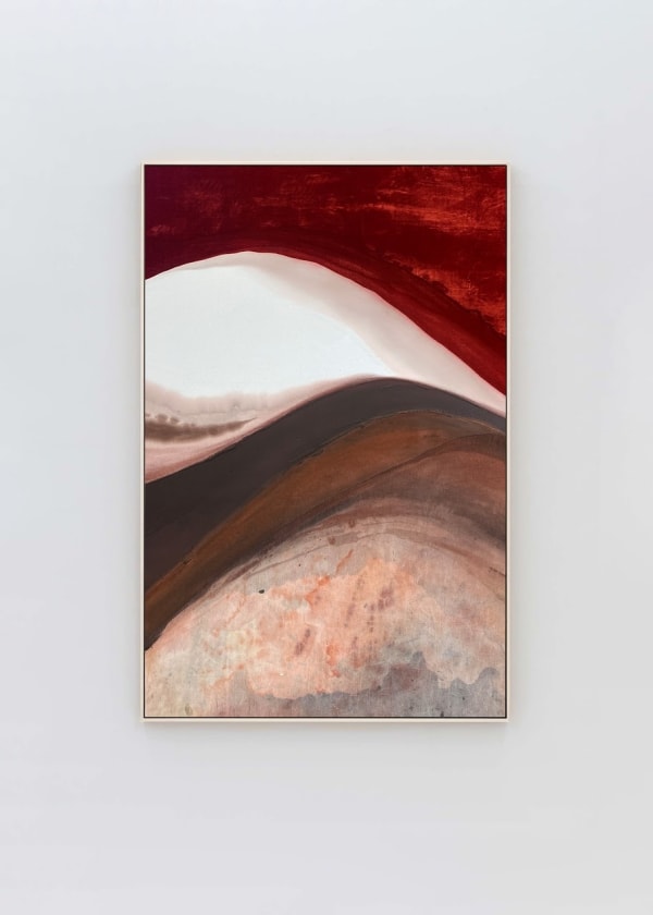 Meg Gallagher, Alfresco, 2024