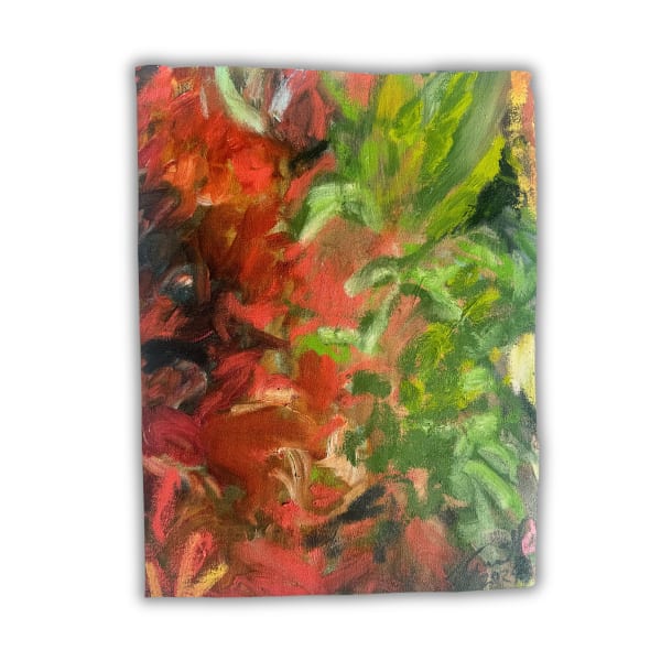 Carmel Van Der Hoeven, Anew 10, 2024
