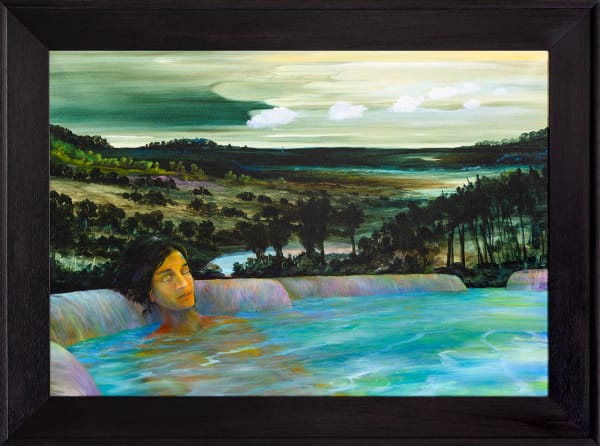 John Walsh - He papakāianga - home, 2023